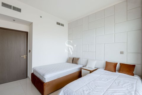 Apartament në Dubai Harbour, Dubai, Emiratet e Bashkuara Arabe 3 dhoma gjumi, 211 m2. № 713193 - Foto 29