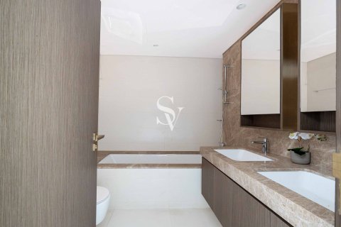 Apartament në Dubai Harbour, Dubai, Emiratet e Bashkuara Arabe 3 dhoma gjumi, 211 m2. № 713193 - Foto 22