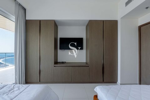 Apartament në Dubai Harbour, Dubai, Emiratet e Bashkuara Arabe 3 dhoma gjumi, 211 m2. № 713193 - Foto 4