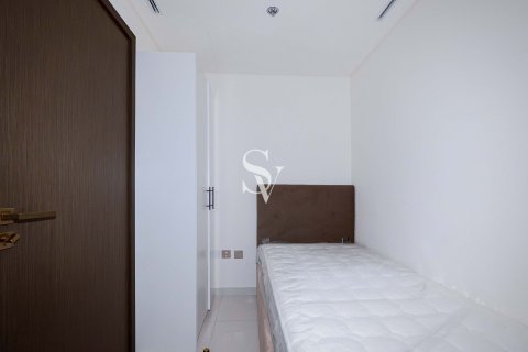Apartament në Dubai Harbour, Dubai, Emiratet e Bashkuara Arabe 3 dhoma gjumi, 211 m2. № 713193 - Foto 5