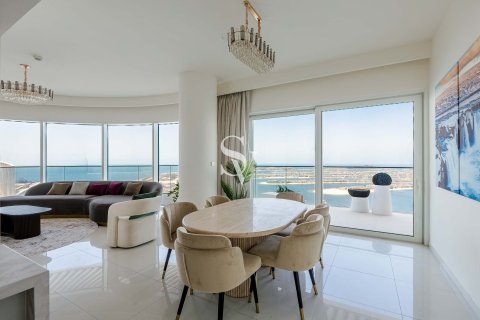 Apartament në Dubai Harbour, Dubai, Emiratet e Bashkuara Arabe 3 dhoma gjumi, 211 m2. № 713193 - Foto 8