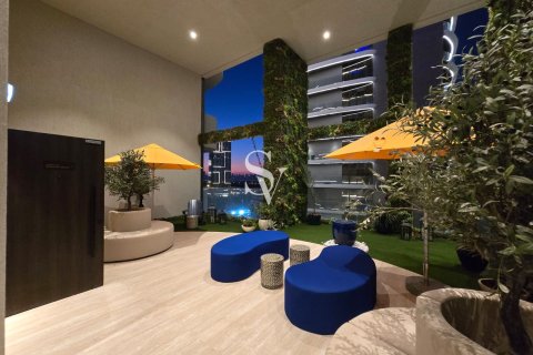 Üürile anda korter asukohaga Jumeirah Village Circle, Dubai, AÜE: 2 magamistoaga, 115 m² Nr 713196 - pilt 23