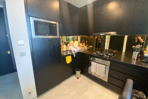 Hotelis dzīvoklis Business Bay, Dubaijā, AAE 1 istaba, 75 m2 Nr. 713192 - attēls 4