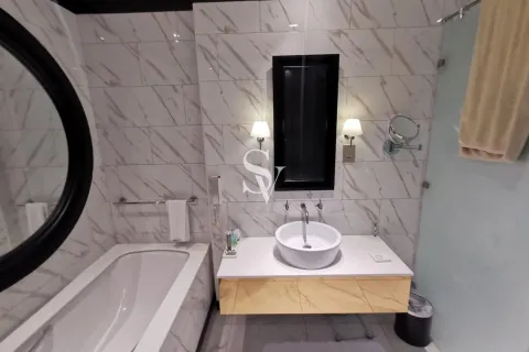 Hotelis dzīvoklis Business Bay, Dubaijā, AAE 1 istaba, 75 m2 Nr. 713192 - attēls 17