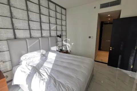 Hotelis dzīvoklis Business Bay, Dubaijā, AAE 1 istaba, 75 m2 Nr. 713192 - attēls 13