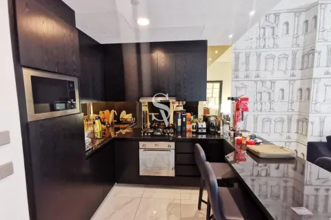 Hotelis dzīvoklis Business Bay, Dubaijā, AAE 1 istaba, 75 m2 Nr. 713192 - attēls 2