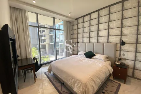 Hotelis dzīvoklis Business Bay, Dubaijā, AAE 1 istaba, 75 m2 Nr. 713192 - attēls 7
