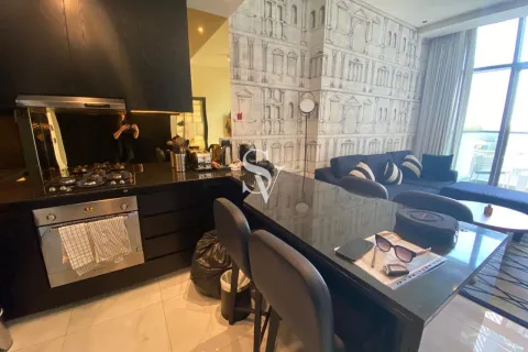 Hotelis dzīvoklis Business Bay, Dubaijā, AAE 1 istaba, 75 m2 Nr. 713192 - attēls 6