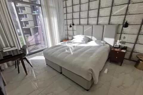Hotelis dzīvoklis Business Bay, Dubaijā, AAE 1 istaba, 75 m2 Nr. 713192 - attēls 14