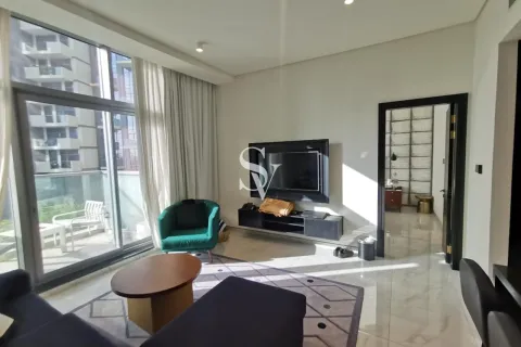 Hotelis dzīvoklis Business Bay, Dubaijā, AAE 1 istaba, 75 m2 Nr. 713192 - attēls 8