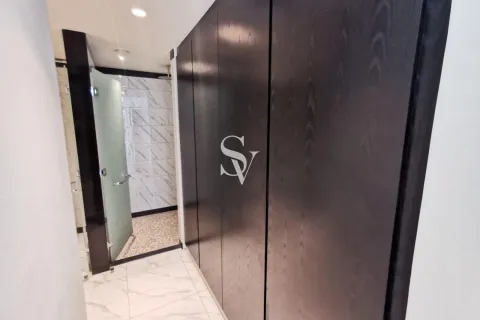 Hotelis dzīvoklis Business Bay, Dubaijā, AAE 1 istaba, 75 m2 Nr. 713192 - attēls 15