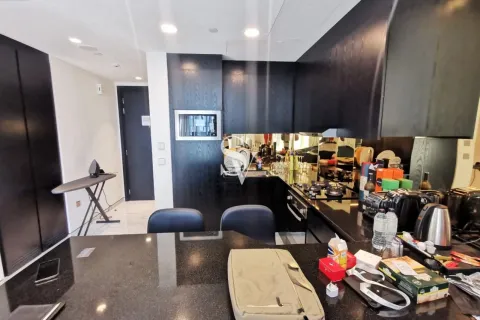 Hotelis dzīvoklis Business Bay, Dubaijā, AAE 1 istaba, 75 m2 Nr. 713192 - attēls 9