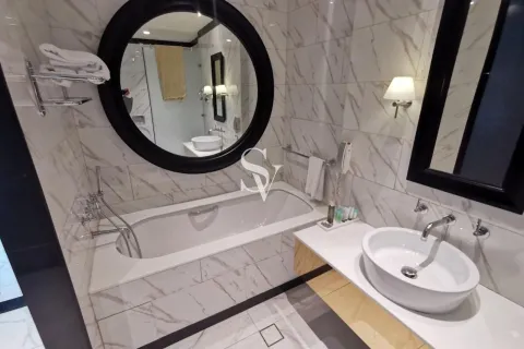 Hotelis dzīvoklis Business Bay, Dubaijā, AAE 1 istaba, 75 m2 Nr. 713192 - attēls 16
