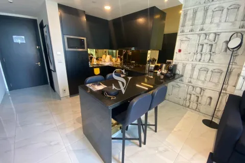 Hotelis dzīvoklis Business Bay, Dubaijā, AAE 1 istaba, 75 m2 Nr. 713192 - attēls 5