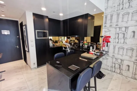Hotelis dzīvoklis Business Bay, Dubaijā, AAE 1 istaba, 75 m2 Nr. 713192 - attēls 10