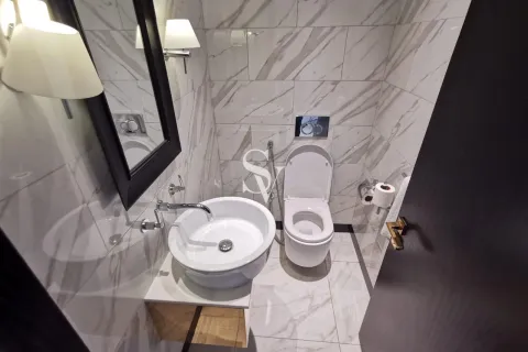 Hotelis dzīvoklis Business Bay, Dubaijā, AAE 1 istaba, 75 m2 Nr. 713192 - attēls 12