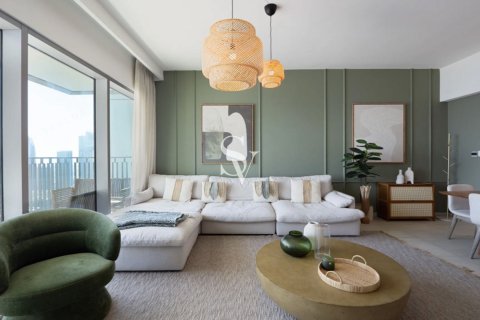 Huoneisto Zabeel, Dubai, Arabiemiraatit 3 makuuhuonetta, 168 m2 № 713197 - kuva 2