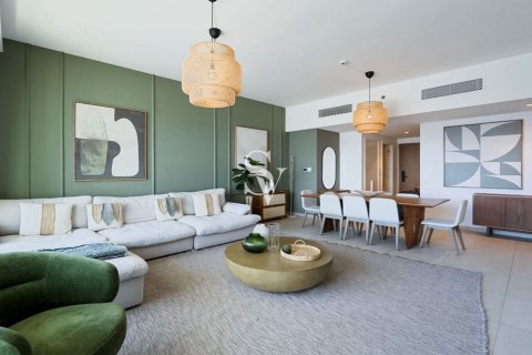 Huoneisto Zabeel, Dubai, Arabiemiraatit 3 makuuhuonetta, 168 m2 № 713197 - kuva 14