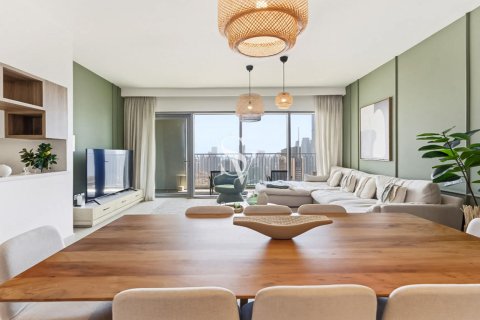Huoneisto Zabeel, Dubai, Arabiemiraatit 3 makuuhuonetta, 168 m2 № 713197 - kuva 11
