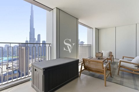 Huoneisto Zabeel, Dubai, Arabiemiraatit 3 makuuhuonetta, 168 m2 № 713197 - kuva 12