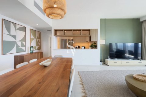 Huoneisto Zabeel, Dubai, Arabiemiraatit 3 makuuhuonetta, 168 m2 № 713197 - kuva 10