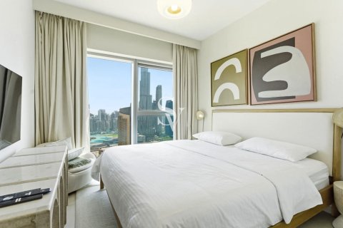 Huoneisto Zabeel, Dubai, Arabiemiraatit 3 makuuhuonetta, 168 m2 № 713197 - kuva 5