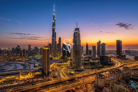 Huoneisto Zabeel, Dubai, Arabiemiraatit 3 makuuhuonetta, 168 m2 № 713197 - kuva 16
