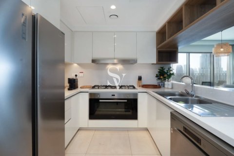 Huoneisto Zabeel, Dubai, Arabiemiraatit 3 makuuhuonetta, 168 m2 № 713197 - kuva 7