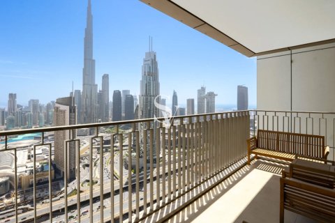 Huoneisto Zabeel, Dubai, Arabiemiraatit 3 makuuhuonetta, 168 m2 № 713197 - kuva 13