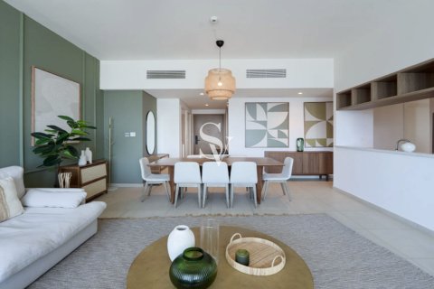 Huoneisto Zabeel, Dubai, Arabiemiraatit 3 makuuhuonetta, 168 m2 № 713197 - kuva 9