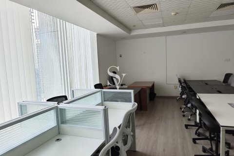 Büroraum zur Miete in Business Bay, Dubai, VAE 82 m2 Nr. 713194 - Foto 2