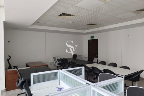 Büroraum zur Miete in Business Bay, Dubai, VAE 82 m2 Nr. 713194 - Foto 1