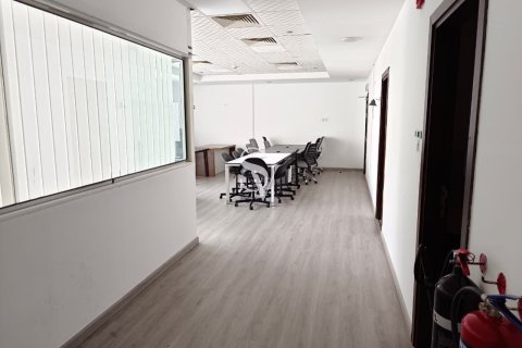 Büroraum zur Miete in Business Bay, Dubai, VAE 82 m2 Nr. 713194 - Foto 12