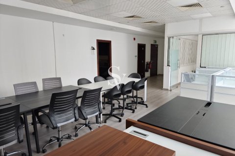 Büroraum zur Miete in Business Bay, Dubai, VAE 82 m2 Nr. 713194 - Foto 5