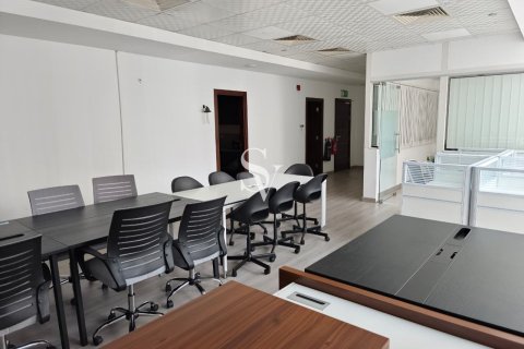 Büroraum zur Miete in Business Bay, Dubai, VAE 82 m2 Nr. 713194 - Foto 7