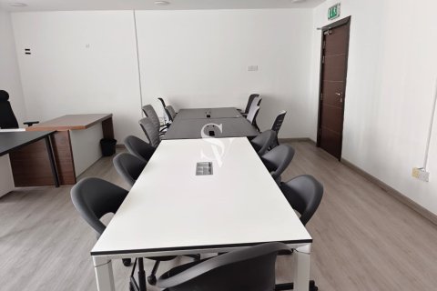 Büroraum zur Miete in Business Bay, Dubai, VAE 82 m2 Nr. 713194 - Foto 6