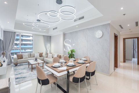 Appartamento in affitto a Downtown Dubai (Downtown Burj Dubai), Dubai, EAU 2 camere da letto, 122 mq. № 713195 - foto 2