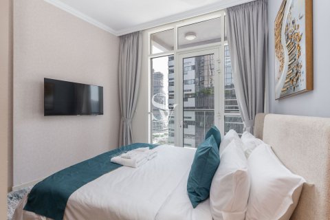 Appartamento in affitto a Downtown Dubai (Downtown Burj Dubai), Dubai, EAU 2 camere da letto, 122 mq. № 713195 - foto 7
