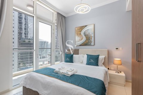 Appartamento in affitto a Downtown Dubai (Downtown Burj Dubai), Dubai, EAU 2 camere da letto, 122 mq. № 713195 - foto 3