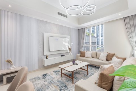 Appartamento a Downtown Dubai (Downtown Burj Dubai), Dubai, EAU 2 camere da letto, 122 mq. № 713195