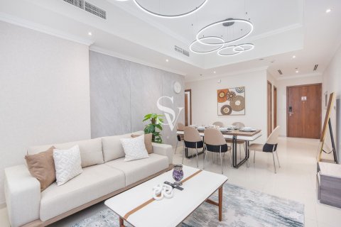 Appartamento in affitto a Downtown Dubai (Downtown Burj Dubai), Dubai, EAU 2 camere da letto, 122 mq. № 713195 - foto 5