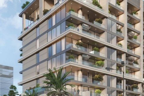 Квартира в Дубай, ОАЕ 1 кімната, 850м2 № 763625