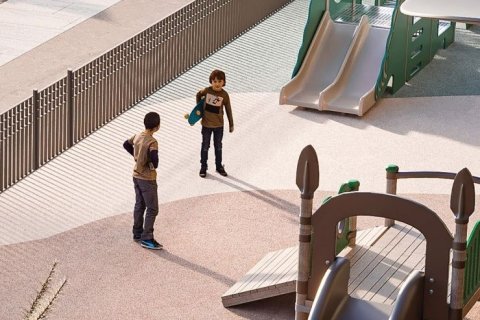 Διαμέρισμα σε Dubai, ΗΑΕ 1 υπνοδωμάτιο, 850 τ.μ. Αρ. 763625 - φωτογραφία 2