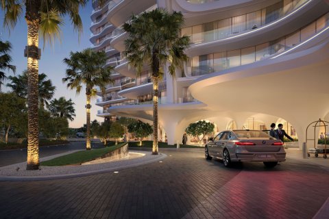 Appartement à vendre à  Ras Al Khaimah, EAU 1 chambre, 850 m2 № 763624 - photo 5