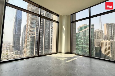 Business Bay, Dubai, संयुक्त अरब अमीरात में अपार्टमेंट, 1 बेडरूम, 58.4 वर्ग मीटर, संख्या 740784 - फ़ोटो 2