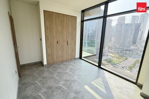 Business Bay, Dubai, संयुक्त अरब अमीरात में अपार्टमेंट, 1 बेडरूम, 58.4 वर्ग मीटर, संख्या 740784 - फ़ोटो 10