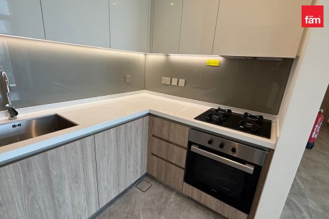 Business Bay, Dubai, संयुक्त अरब अमीरात में अपार्टमेंट, 1 बेडरूम, 58.4 वर्ग मीटर, संख्या 740784 - फ़ोटो 8