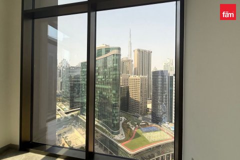 Business Bay, Dubai, संयुक्त अरब अमीरात में अपार्टमेंट, 1 बेडरूम, 58.4 वर्ग मीटर, संख्या 740784 - फ़ोटो 11