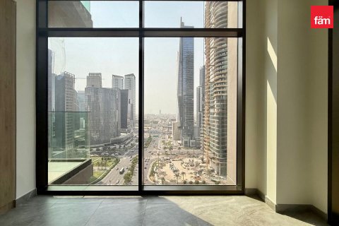 Business Bay, Dubai, संयुक्त अरब अमीरात में अपार्टमेंट, 1 बेडरूम, 58.4 वर्ग मीटर, संख्या 740784 - फ़ोटो 9