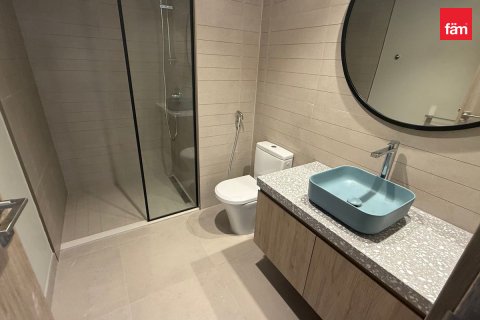 Business Bay, Dubai, संयुक्त अरब अमीरात में अपार्टमेंट, 1 बेडरूम, 58.4 वर्ग मीटर, संख्या 740784 - फ़ोटो 12